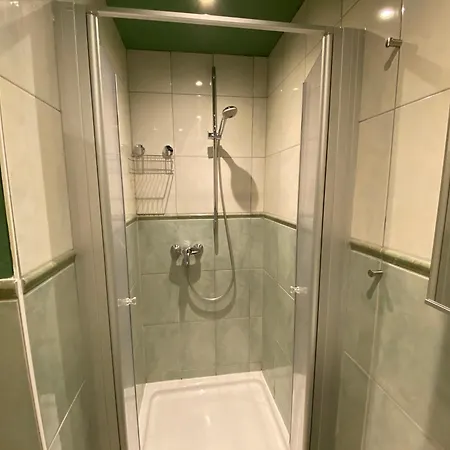 Apartment Kleiner