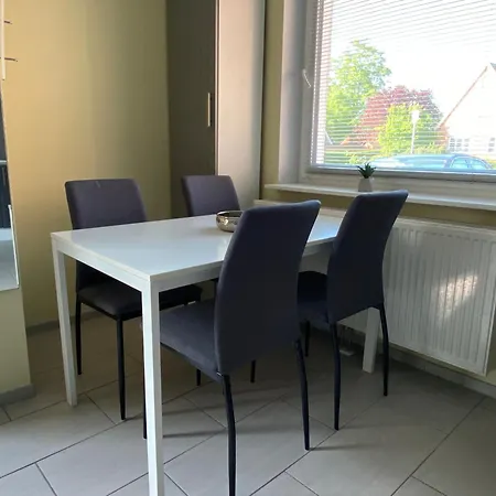 Lejlighed Kleiner Grömitz
