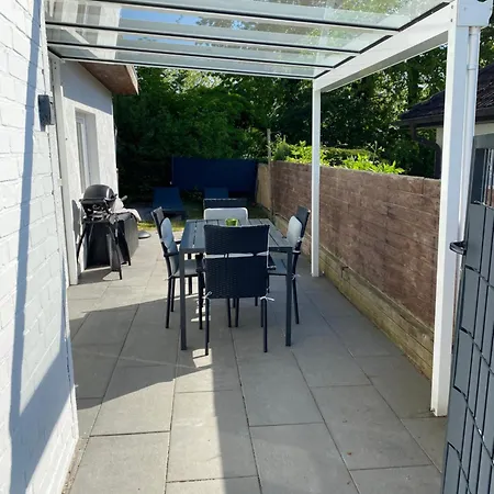 Apartment Kleiner *