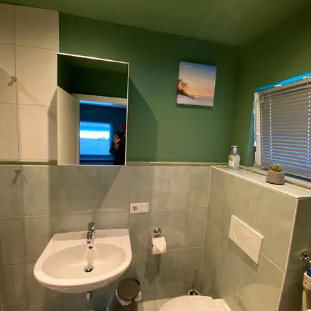 Apartment Kleiner Groemitz