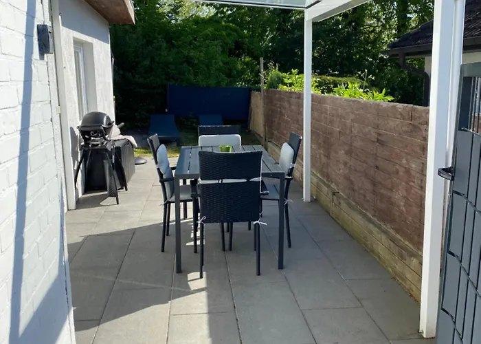 Appartement Kleiner *