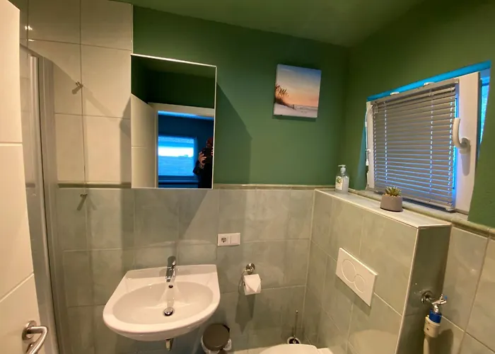 Appartement Kleiner Grömitz